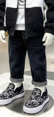 Tênis Infantil