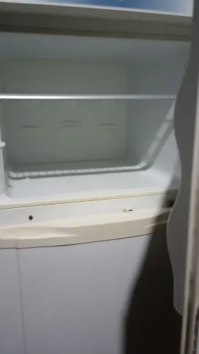 Geladeira