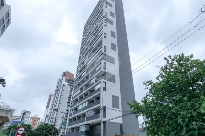 Studio com 1 quartos à venda ou para locação em Jardim das acácias - SP