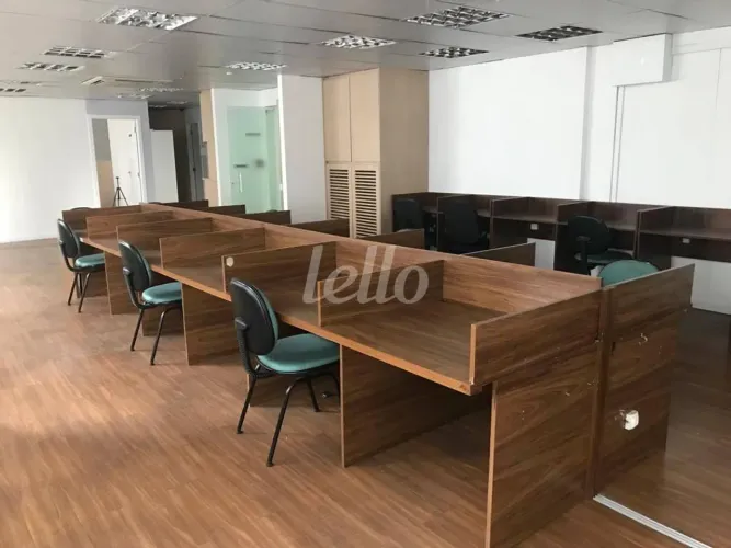 Comercial para alugar no(a) Consolação
