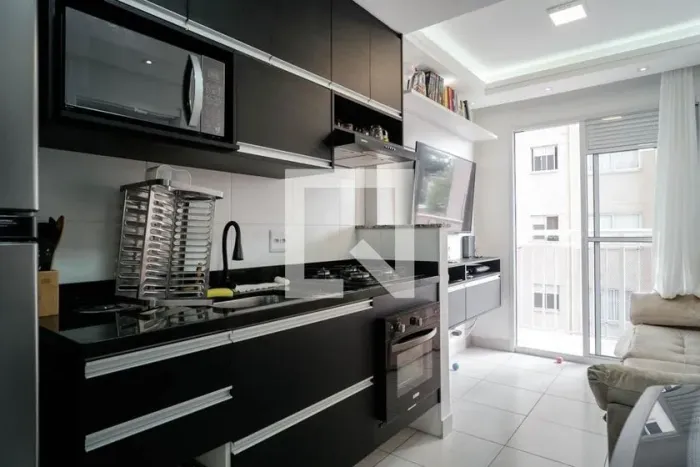 Apartamento à Venda - Cangaíba, 1 Quarto, 32 m2