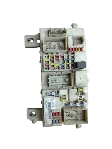 Módulo BCM Caixa de Fusíveis Ford Focus 1.6 9M55-14A074-BB<br>