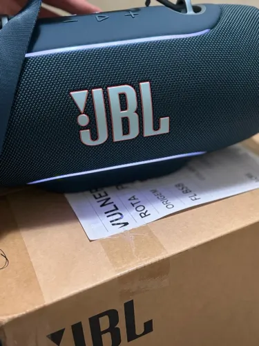 Caixa xtreme 5 JBL