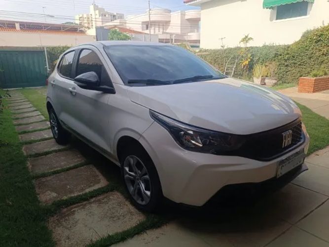 Imagem de Fiat Argo Drive 1.0 6V Flex 2024