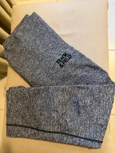Calça Track & Field