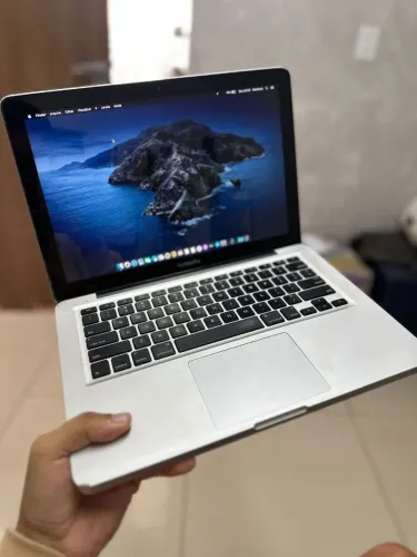 macbook pro 13