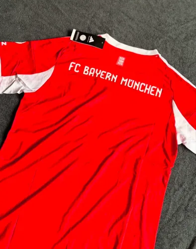 Camisa taylandesa 1.1