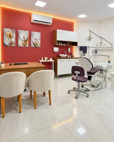 Clínica Odontológica Completa no Lago Jacarey - Pronta para Atender