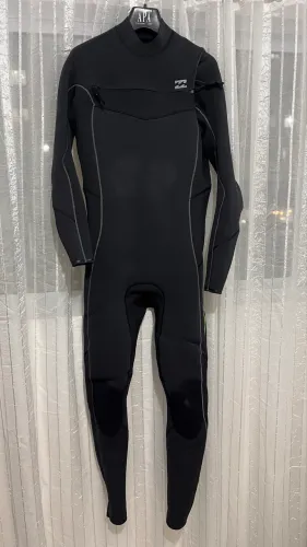 Roupa Neoprene Billabong Absolute GG