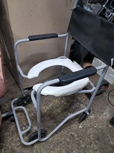 Cadeira de banho