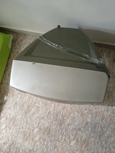 Televisão de tubo