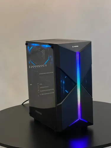 PC Gamer GTX 1650 + i7 + 16GB RAM | Roda Valorant, CS2, GTA V e muito mais