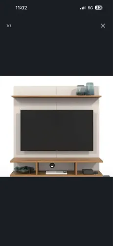 Painel nunca usado lacrado