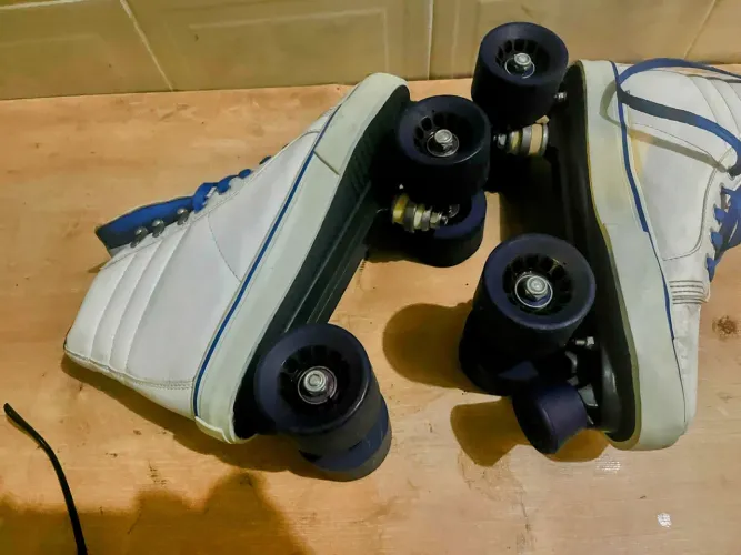 Patins