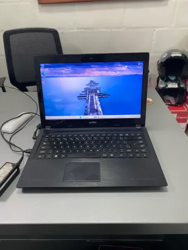 Notebook HP