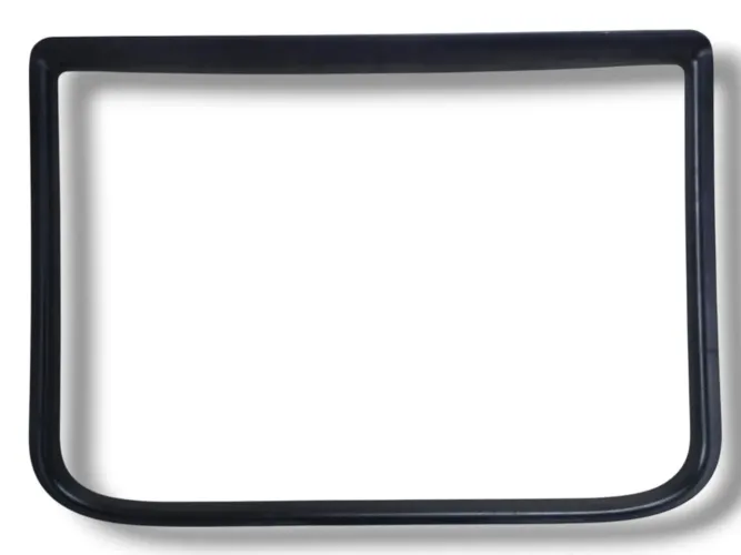Moldura Teto Solar Traseiro Mini Cooper S 2011 2012 2013
