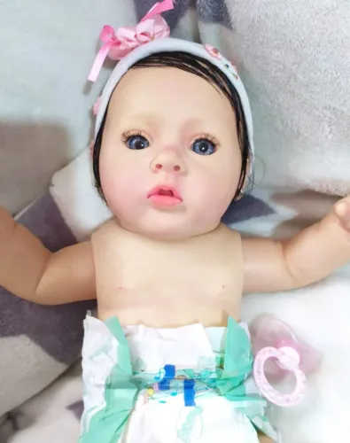 Bebê Reborn 