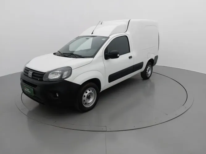 Fiat Fiorino Endurance EVO 1.4 Flex 8V 2P 2025