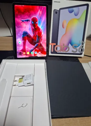 Tablet S6 Lite 128 GB