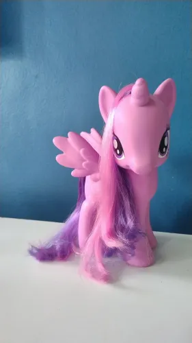 my little pony Twilight Sparkle 22 cm