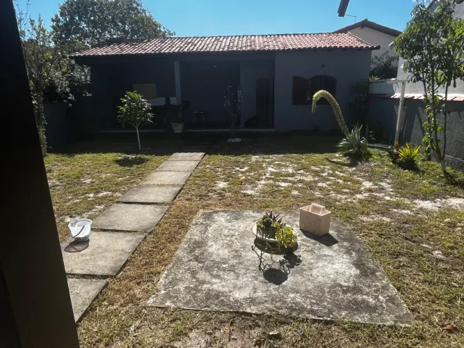 Casa em condomínio fechado praia seca