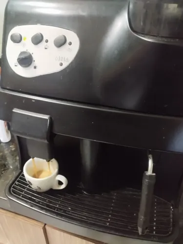 Máquina de café Saeco