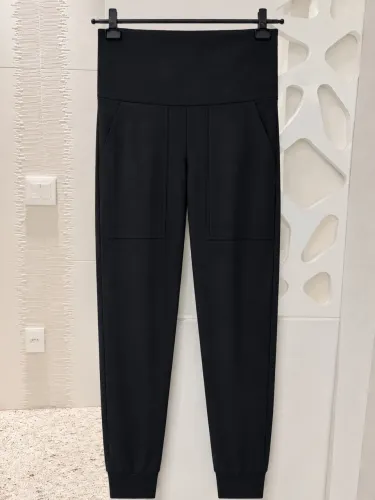 Calça preta montaria 