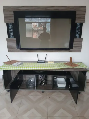 Vendo móveis semi novos