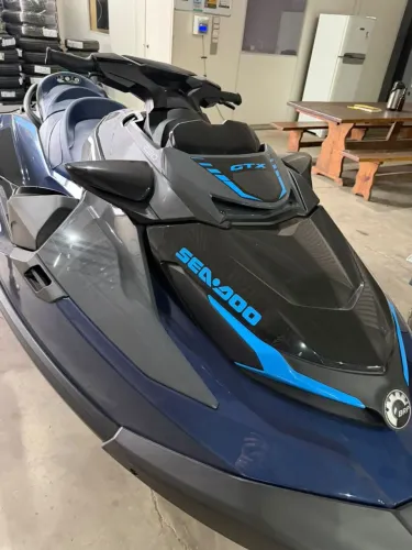 Vendo jet ski Sea Doo 2026 zero abaixo do preço de mercado