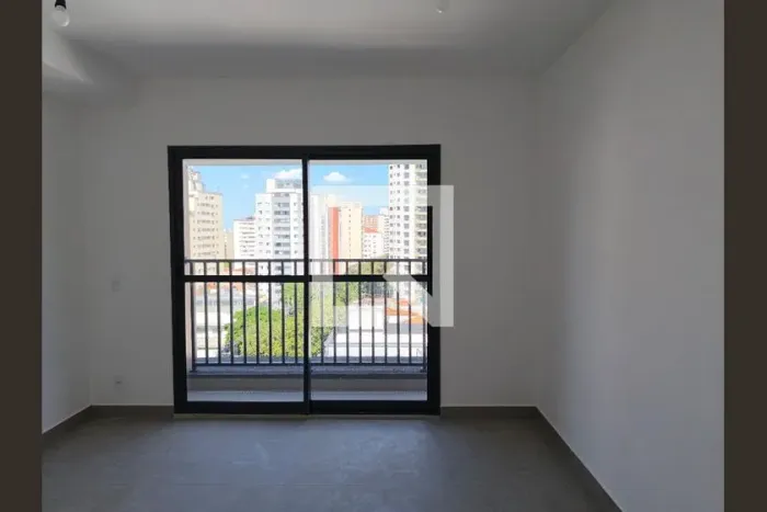 Apartamento à Venda - Vila Mariana, 1 Quarto, 23 m2