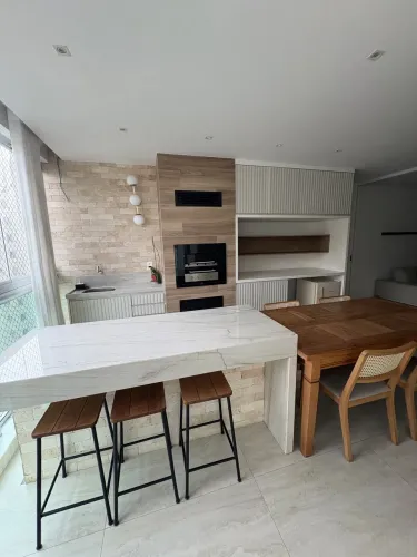 Apartamento 170m2 La Plage