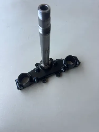 Mesa Inferior Coluna Direção XTZ 150 Crosser 2020-2022 Original Yamaha
