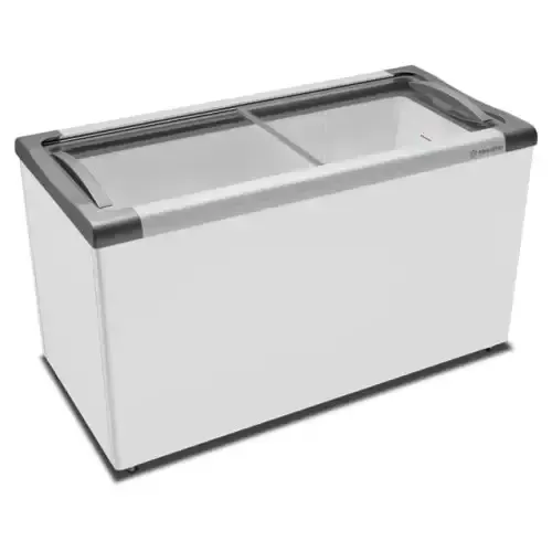 freezer horizontal expositor