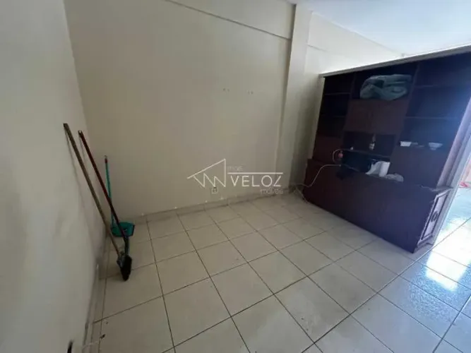 Apartamento : Padrão / Residencial / Glória