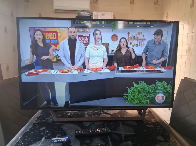 Tv smart sony 48 wifi