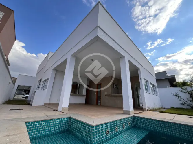 Casa 4 Quartos codigo: 279173