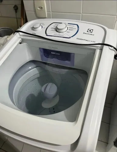 Máquina de lavar Electrolux 11kg