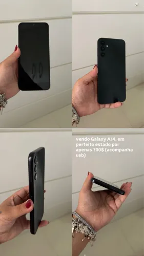 Galaxy A10