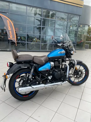 METEOR 350cc Ano:2023 - 20.300 KMS | Vendedor Mick Goulart