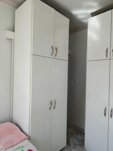 Guarda roupa solteiro