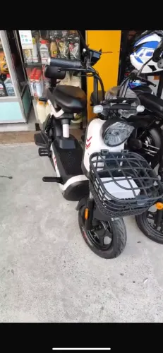 Bike Eletrica