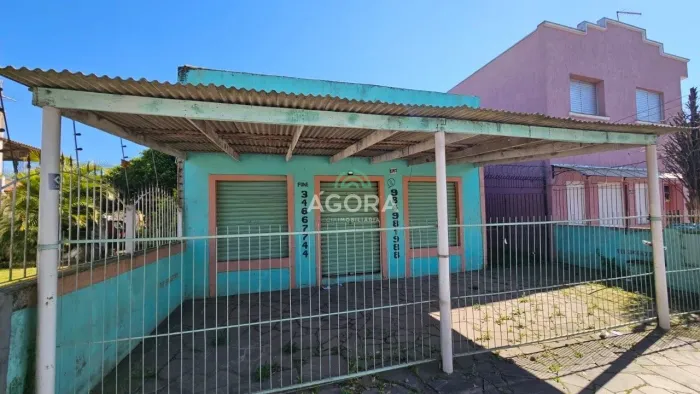 Ponto Comercial 104m² com 2 Vagas