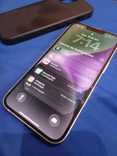Iphone14 128GB SEM DEFEITO