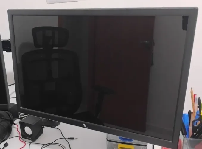 Monitor 3green