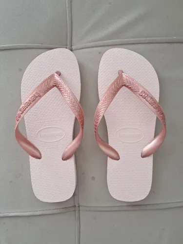 Chinelo Havaianas 