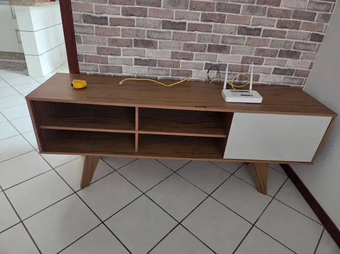 Rack TV 1.60 x 40 x 65 altuta