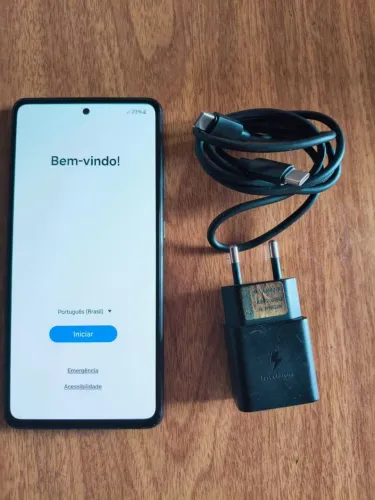 Samsung Galaxy A52 5g 