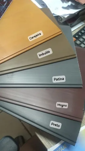 Placas forro pvc