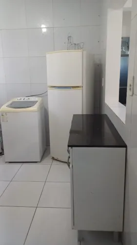 Apartamento Mobiliado 2 quartos super ventilado