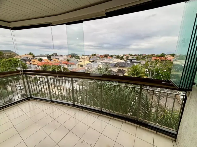 Apartamento com 1 dormitório à venda, 75 m² por R$ 600.000,00 - Camboinhas - Niterói/RJ